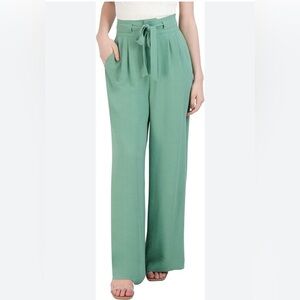 BCBGeneration Wide Leg Pants Women’s